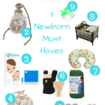 Newborn Must Haves