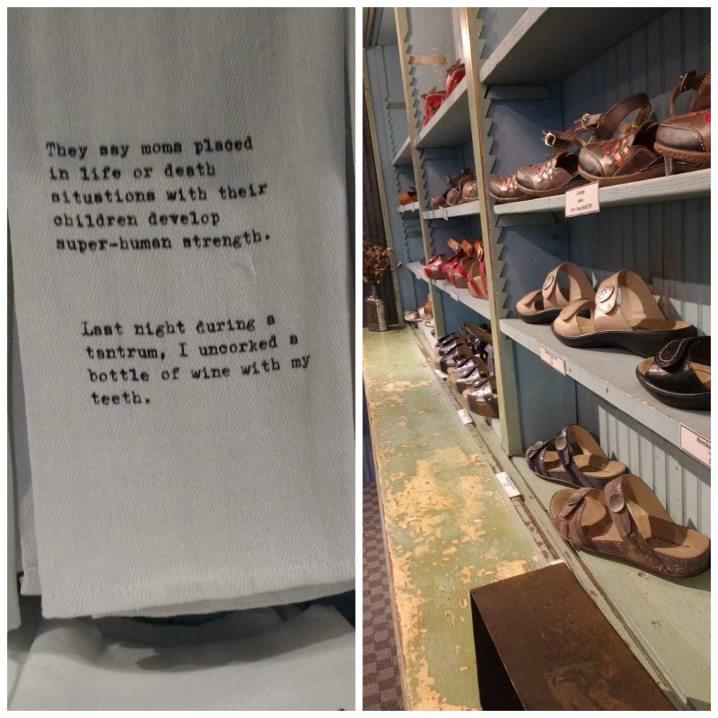 vacation spudwearhouse