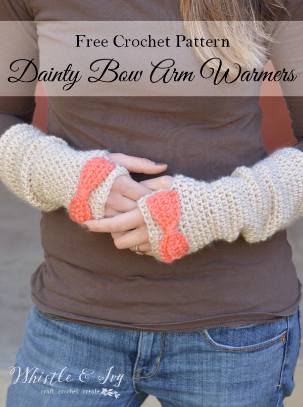 daintybowcrochetarmwarmerspin-600x807