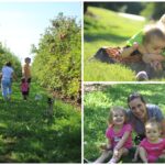 Kids Behind the Blog [September]