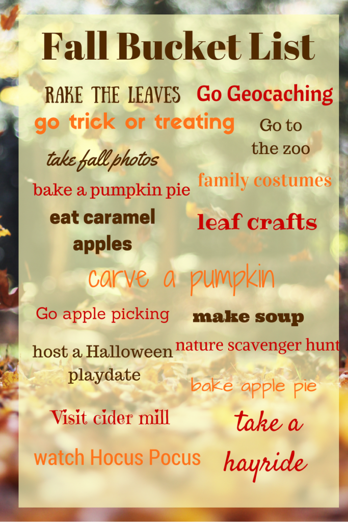 fall-bucket-list
