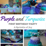 October Recap and November Goals