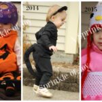 Kids Behind the Blog [October]