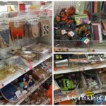 $10 Target Challenge [October]