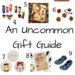 Fun and Uncommon Gifts