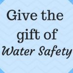 The Gift of Water Safety