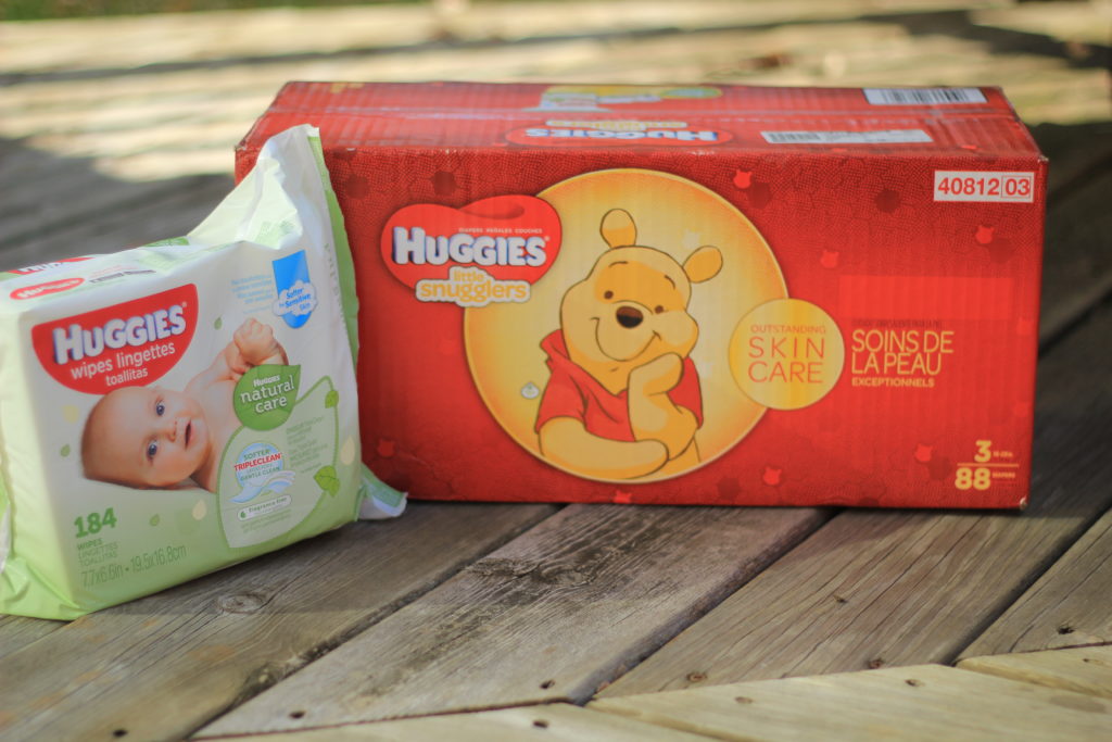 #ad Looking for a way to help others in need? Want to spread some holiday cheer to others? Come learn about No Baby Unhugged. #NoBabyUnhuggedCB #CollectiveBias