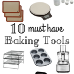 Gift Guides [Baking]