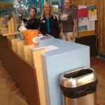 Goldfish Swim School