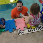 Swimming [A Great Winter Activity]