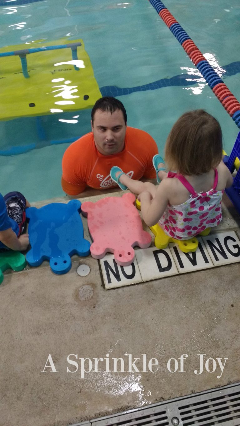 Swimming [A Great Winter Activity]