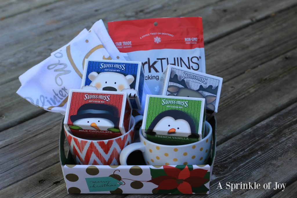 #ad Looking for a way to help others in need? Want to spread some holiday cheer to others? Come learn about No Baby Unhugged. #NoBabyUnhuggedCB #CollectiveBias