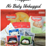 Huggies: No Baby Unhugged