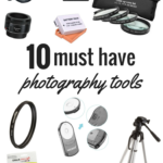 Gift Guide [Photography]