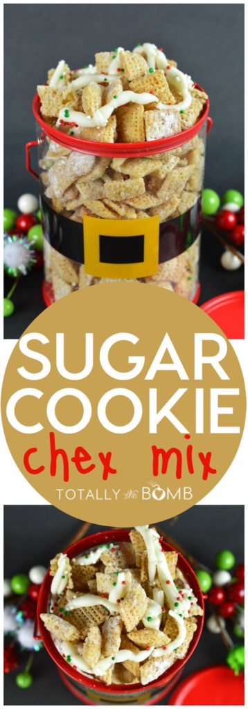 sugar-cookie-chex-mix