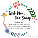 Girl Mom Box Swap