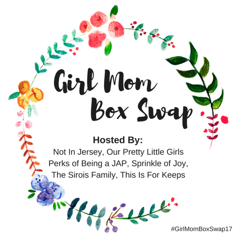 Girl Mom Box Swap