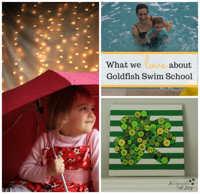 Friday Favorites [ 2.16.17]