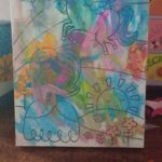 Girl Mom Box Swap Reveal