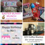 Friday Five {3.31.17}