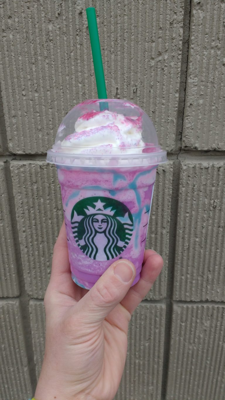 Friday Five {4.21.17}