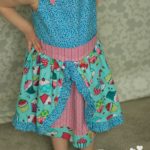 DIY Dress {Part Two}