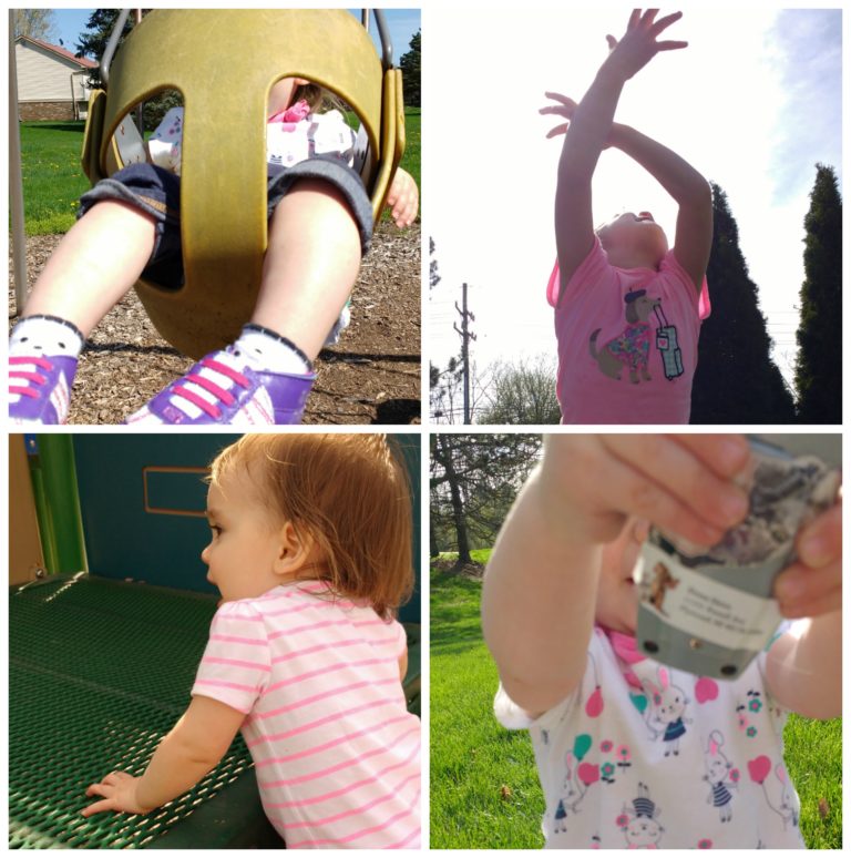 Five on Friday {4.28.17}