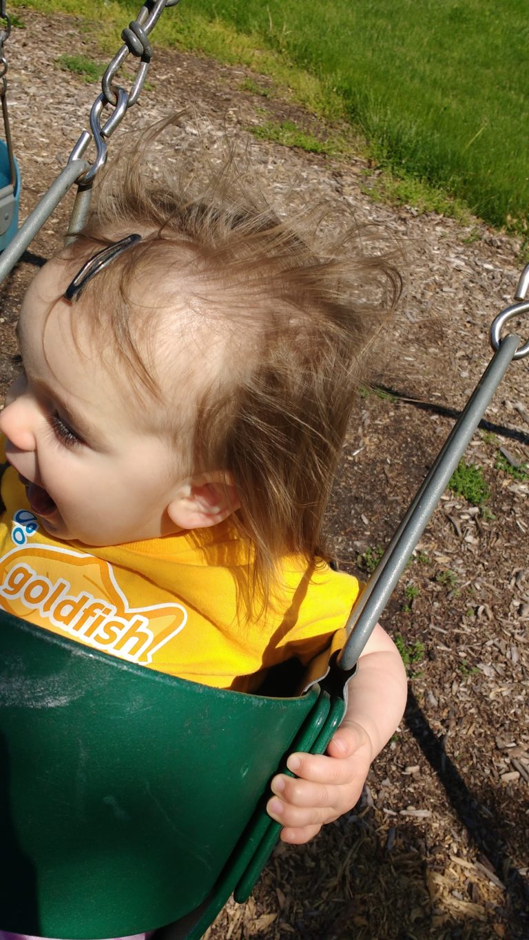 Friday Five {5.26.17}