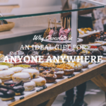 Why Chocolate is and Ideal Gift for Anyone Anytime