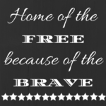 Home of the Free