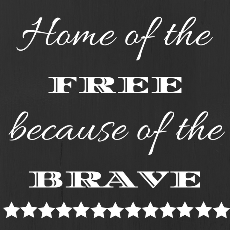 Home of the Free