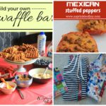 Friday Five {5.19.17}