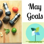 Friday Five {5.4.17}