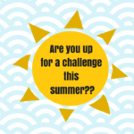 300 Hours Outside {Challenge}