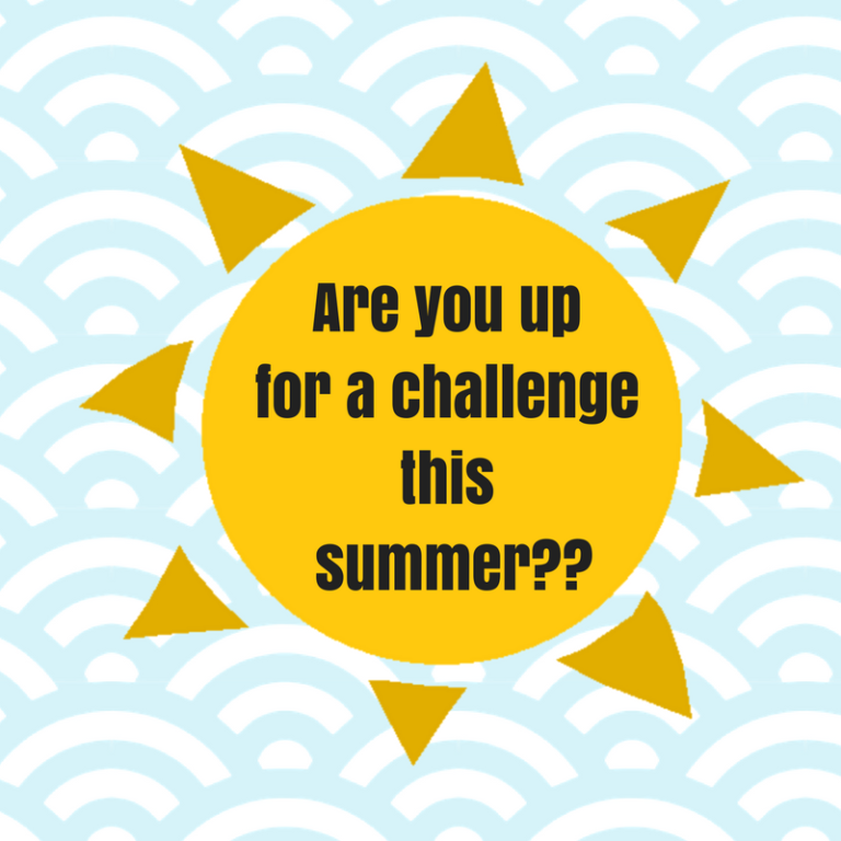 300 Hours Outside {Challenge}