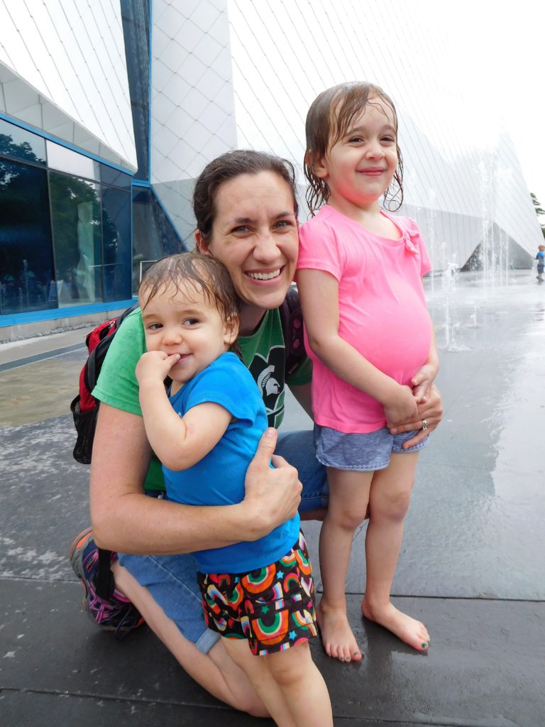 Friday Five {6.15.17}