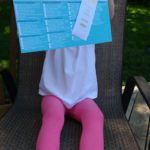 Moving on Up at Goldfish Swim School + Giveaway