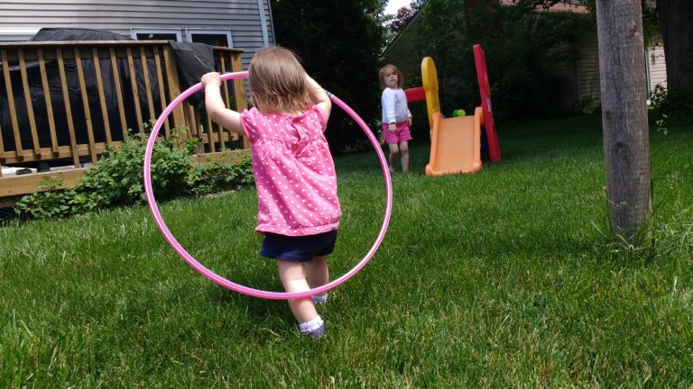 Friday Five {6.2.17}