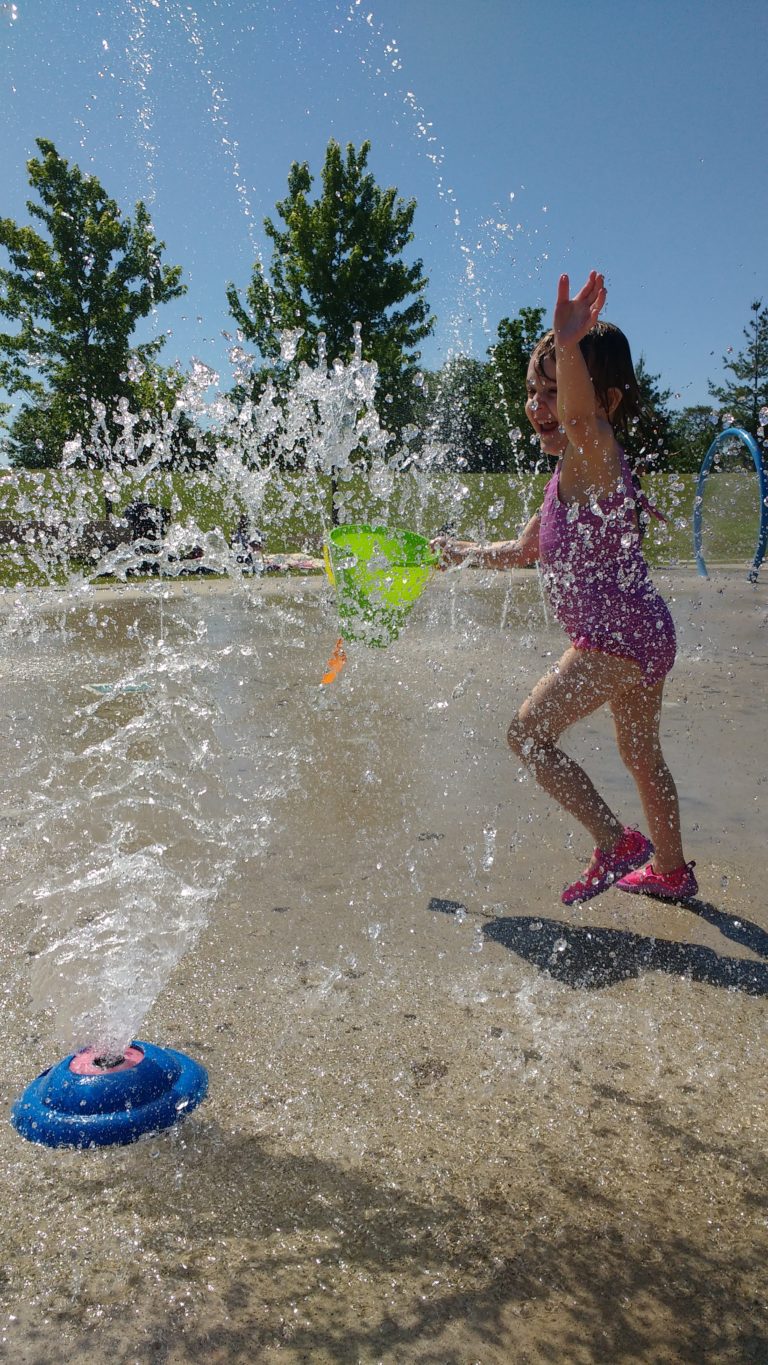 Five on Friday {6.6.17}