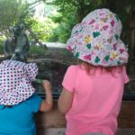 Summer Bucket List {Check One}