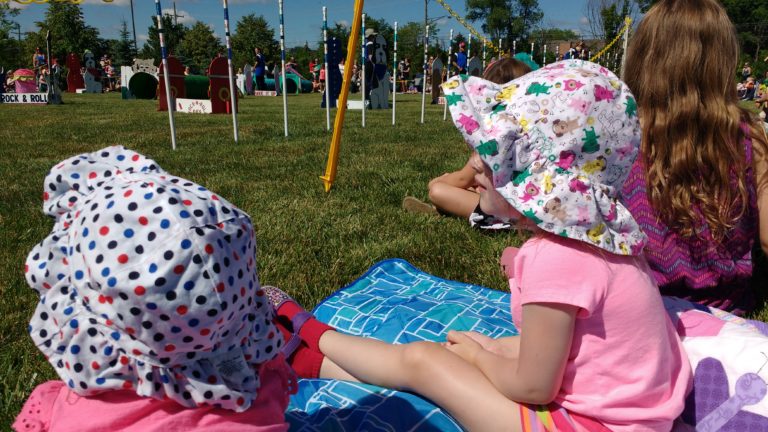 Five on Friday {6.22.17}