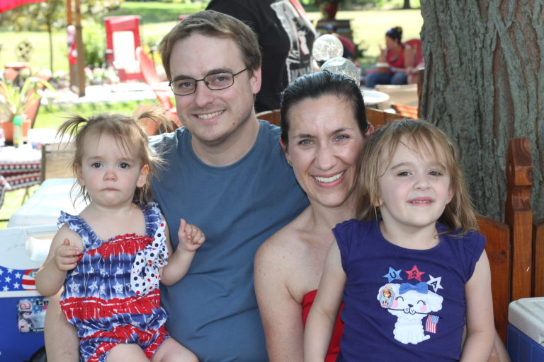 Friday Five [7.7.17]