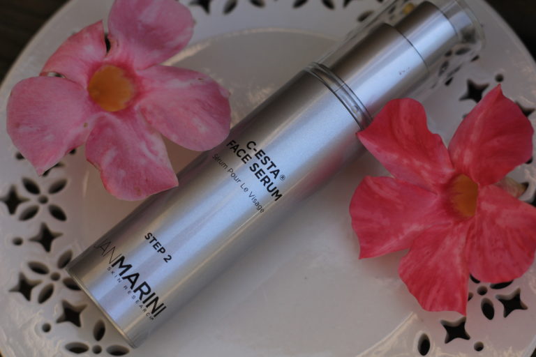 Improving Skin with C-ESTA