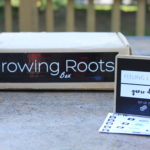 Growing Roots {July Box Review}
