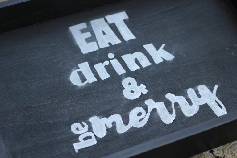 Five on Friday {2.15.18}