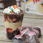 Twinkie Trifle: a Twist on Twinkies