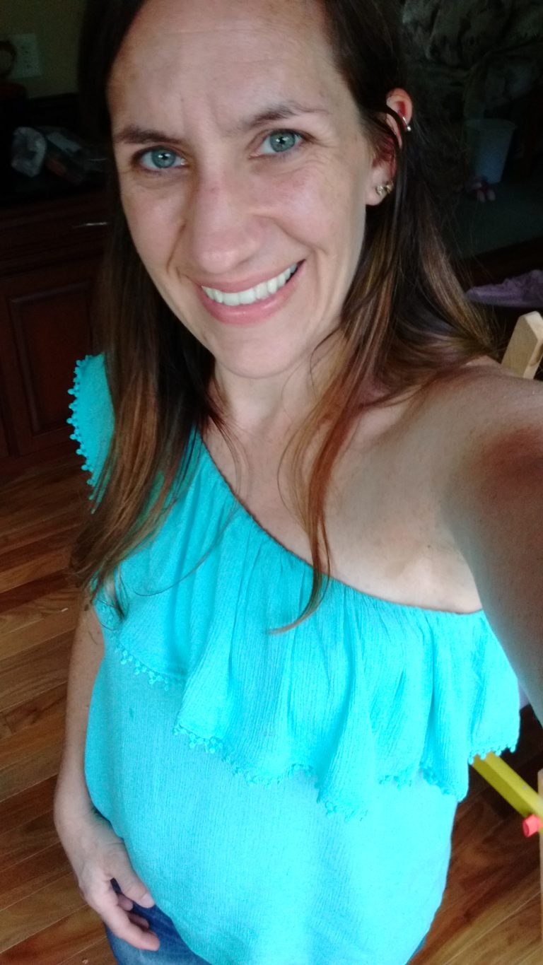 Monthly Musings {February 2021}