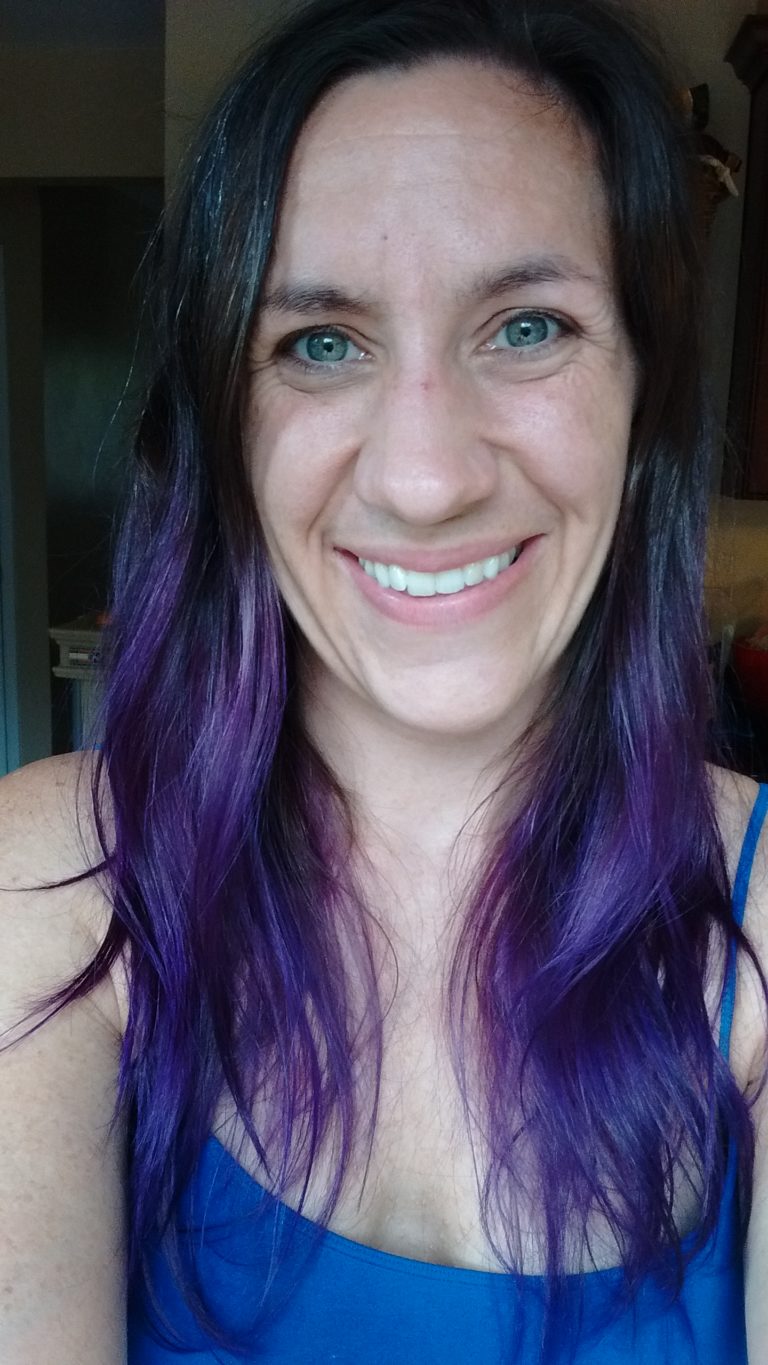 Friday Five {7.21.17}