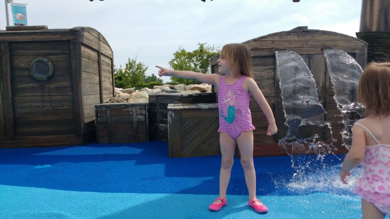 Friday Five {7.27.17}