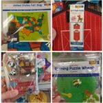 $10 Target Challenge [July 2017]